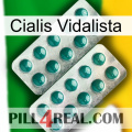 Cialis Vidalista dapoxetine2